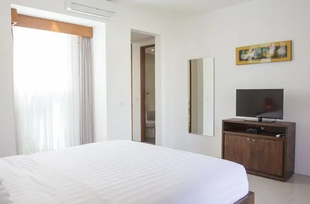 3-Bedroom Villa with Private Pool