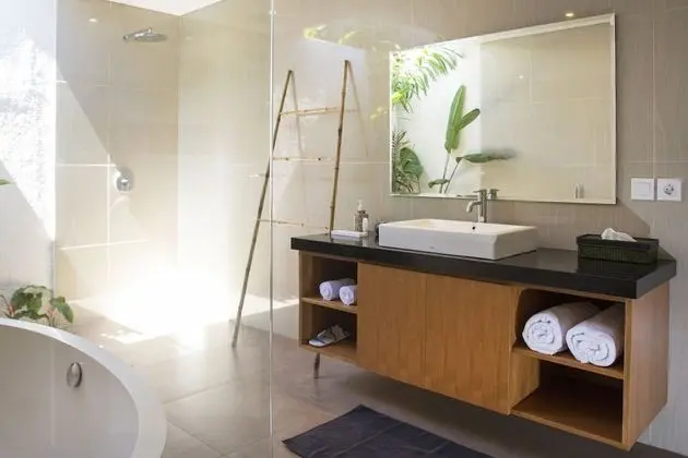 3-Bedroom Villa with Private Pool