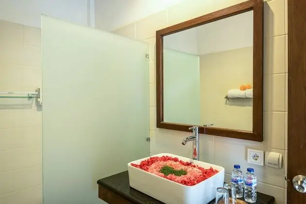 Standard İki Ayrı Yataklı Oda