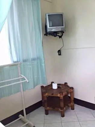 Oda, Ortak Banyo (1)