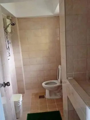 Oda, Özel Banyo (4)
