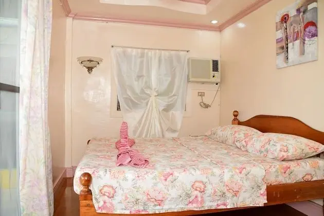 Standard Oda, Ortak Banyo (2)