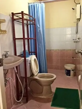 Standard Oda, Ortak Banyo (2)