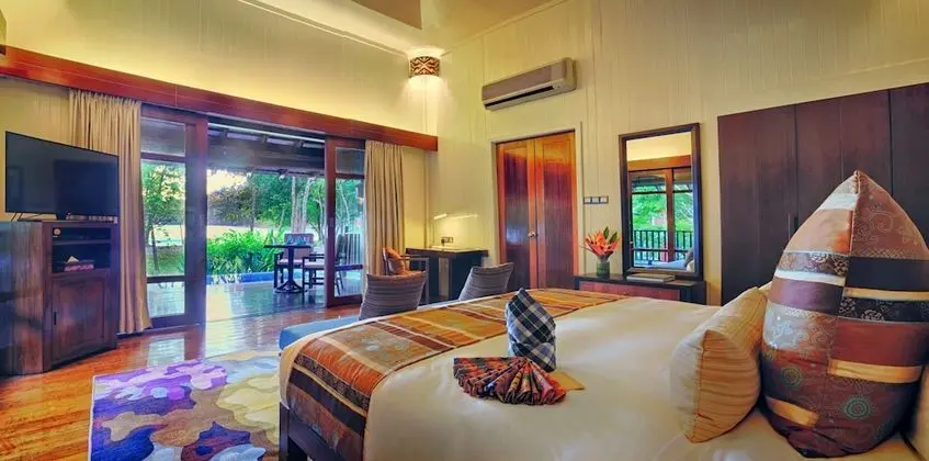 Plunge Pool Villa