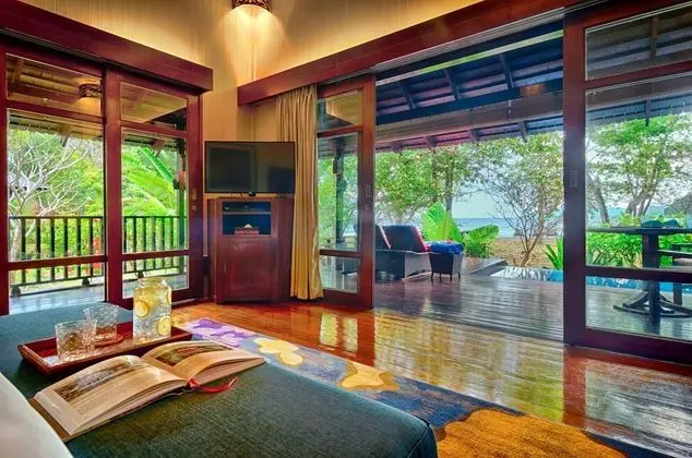 Plunge Pool Villa