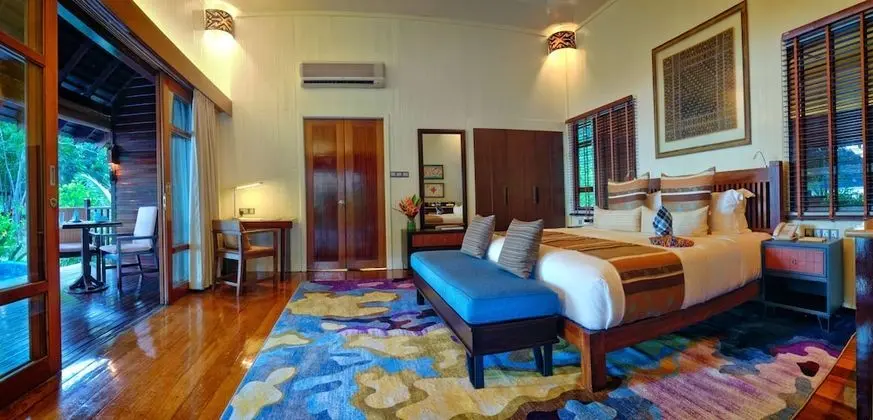 Plunge Pool Villa