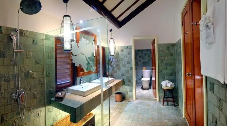 Plunge Pool Villa