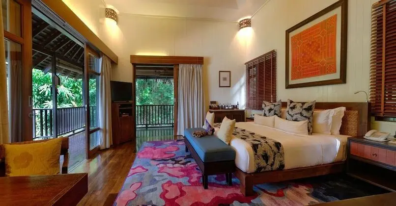 Superior Villa, 1 En Büyük (King) Boy Yatak