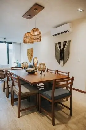 Apart Daire, 3 Yatak Odası, Kişiye Özel Havuzlu (Terrace)