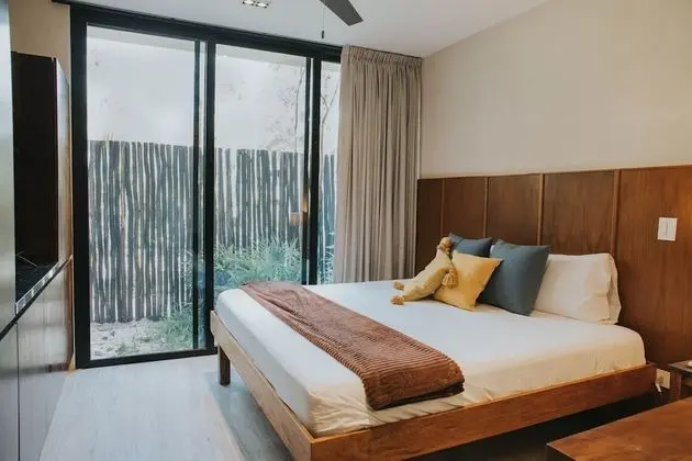 Apart Daire, 3 Yatak Odası, Kişiye Özel Havuzlu (Terrace)