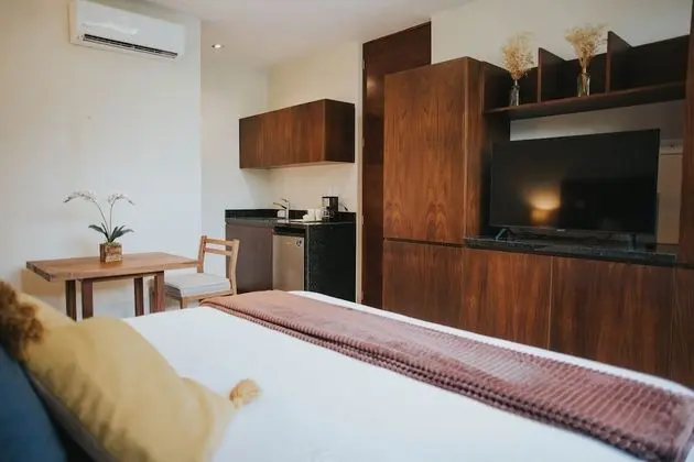 Apart Daire, 3 Yatak Odası, Kişiye Özel Havuzlu (Terrace)