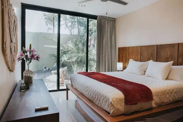 Apart Daire, 3 Yatak Odası, Kişiye Özel Havuzlu (Terrace)
