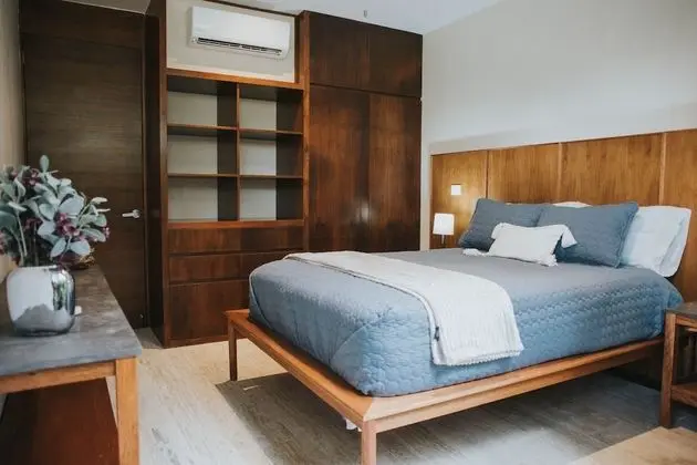 Apart Daire, 3 Yatak Odası, Kişiye Özel Havuzlu (Terrace)