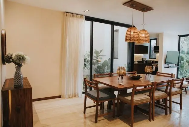 Apart Daire, 3 Yatak Odası, Kişiye Özel Havuzlu (Terrace)