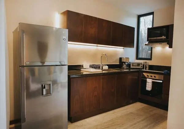 Apart Daire, 3 Yatak Odası, Kişiye Özel Havuzlu (Terrace)