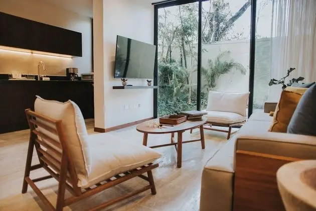 Apart Daire, 3 Yatak Odası, Kişiye Özel Havuzlu (Terrace)