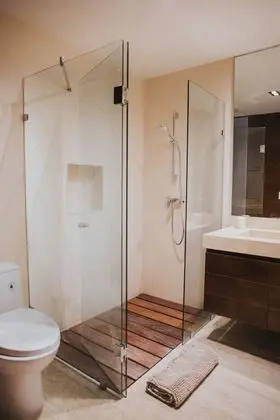 Apart Daire, 3 Yatak Odası, Kişiye Özel Havuzlu (Terrace)