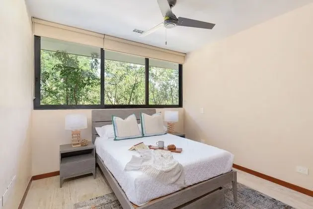Luxury Apart Daire, Kişiye Özel Havuzlu (2-Level)