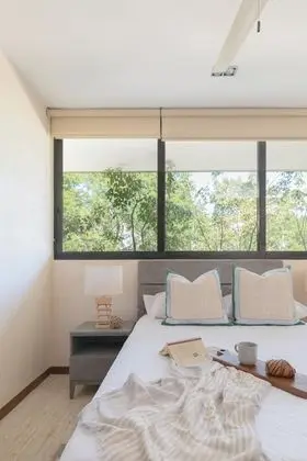 Luxury Apart Daire, Kişiye Özel Havuzlu (2-Level)
