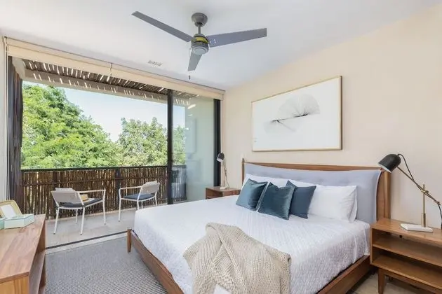 Luxury Apart Daire, Kişiye Özel Havuzlu (2-Level)