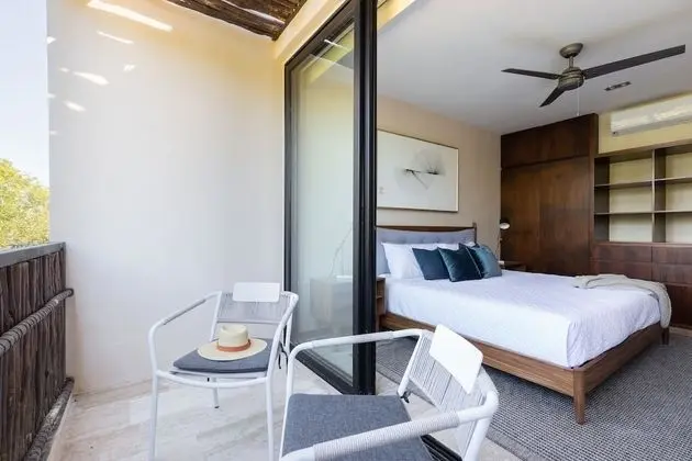 Luxury Apart Daire, Kişiye Özel Havuzlu (2-Level)
