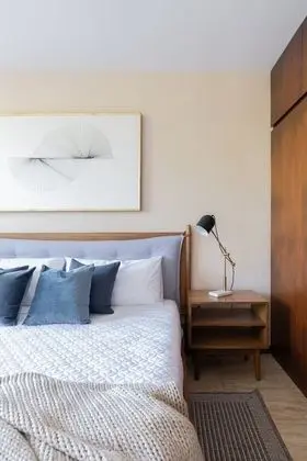 Luxury Apart Daire, Kişiye Özel Havuzlu (2-Level)