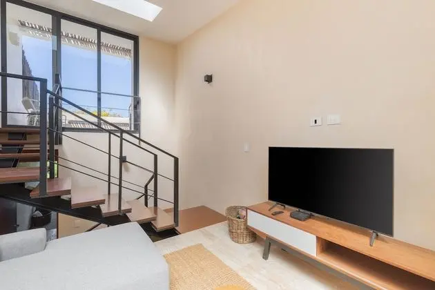 Luxury Apart Daire, Kişiye Özel Havuzlu (2-Level)