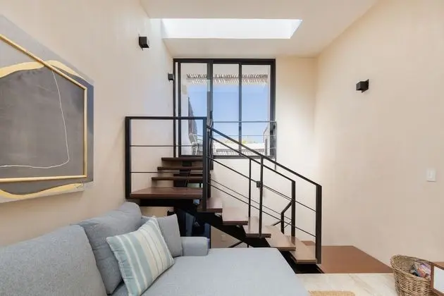 Luxury Apart Daire, Kişiye Özel Havuzlu (2-Level)