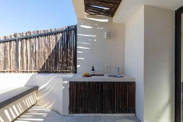 Luxury Apart Daire, Kişiye Özel Havuzlu (2-Level)