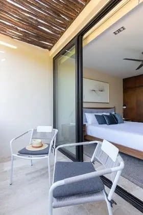 Luxury Apart Daire, Kişiye Özel Havuzlu (2-Level)