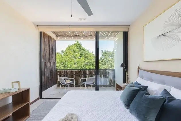Luxury Apart Daire, Kişiye Özel Havuzlu (2-Level)