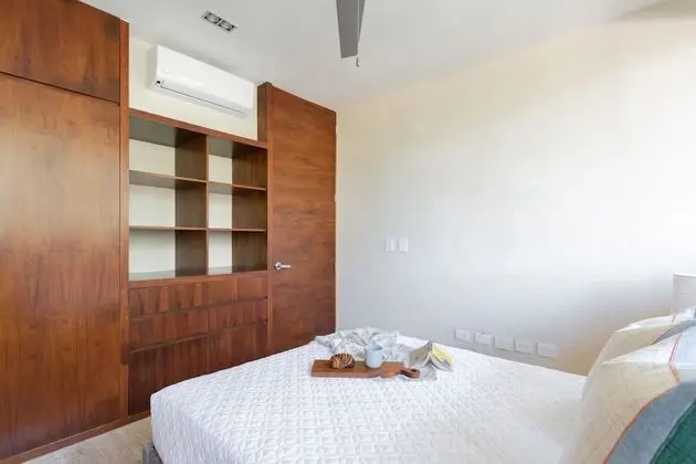 Luxury Apart Daire, Kişiye Özel Havuzlu (2-Level)