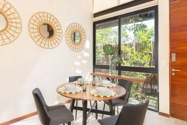 Luxury Apart Daire, Kişiye Özel Havuzlu (2-Level)