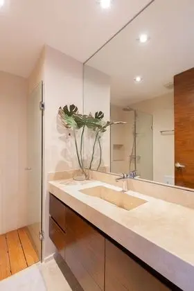 Luxury Apart Daire, Kişiye Özel Havuzlu (2-Level)