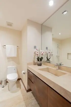 Luxury Apart Daire, Kişiye Özel Havuzlu (2-Level)