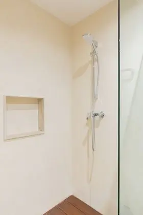 Luxury Apart Daire, Kişiye Özel Havuzlu (2-Level)