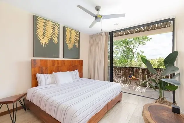 Luxury Ev (Tulum)