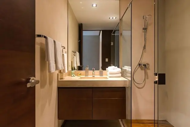 Luxury Apart Daire, Kişiye Özel Havuzlu (Private Plunge Pool)