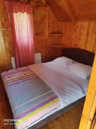 Kulübe (Double room)