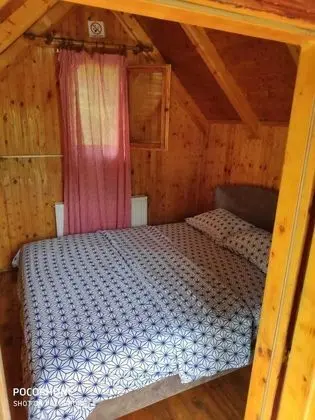 Kulübe (Double room)