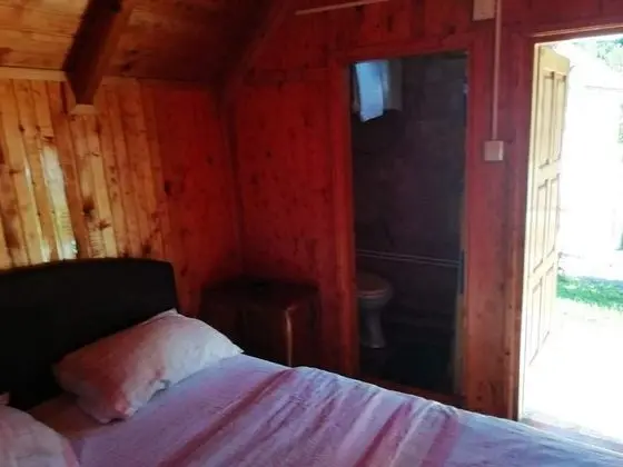 Kulübe (Double room)