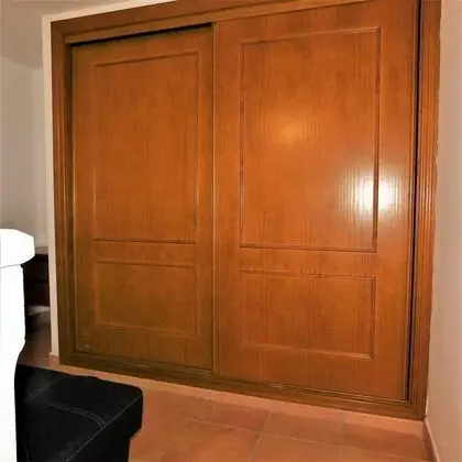 Bungalov, 1 Yatak Odası