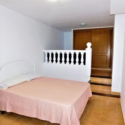 Bungalov, 1 Yatak Odası