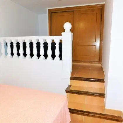 Bungalov, 1 Yatak Odası