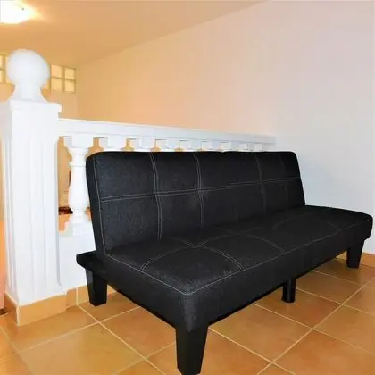 Bungalov, 1 Yatak Odası