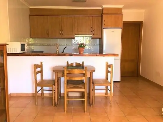 Bungalov, 1 Yatak Odası