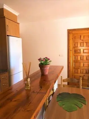 Bungalov, 1 Yatak Odası