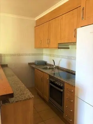 Bungalov, 1 Yatak Odası