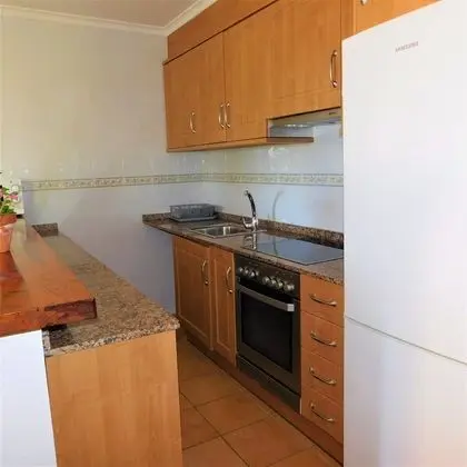 Bungalov, 1 Yatak Odası
