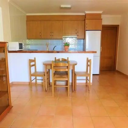 Bungalov, 1 Yatak Odası